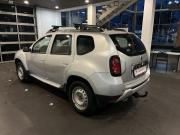 Renault Duster I Рестайлинг Чебоксары  - изображение 40
