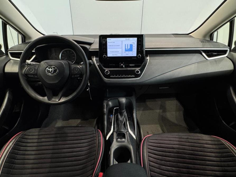 Toyota Corolla XII (E210) Волжский  - изображение 19