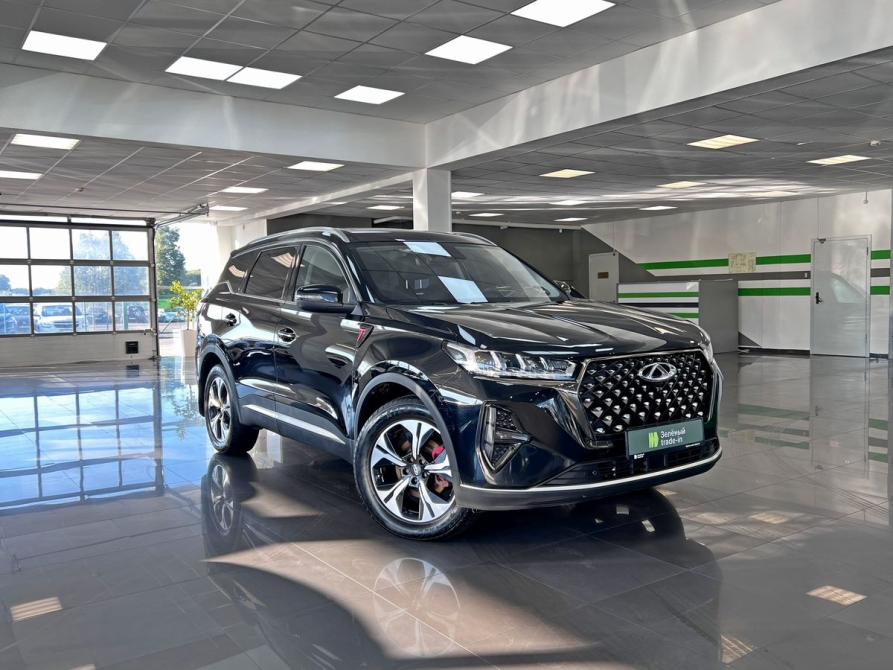 Chery Tiggo 7 Pro Max I Тверь  - изображение 5