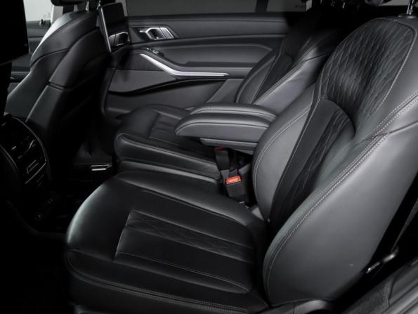 BMW X7 I (G07) с пробегом 2022 года, цена 8 900 000 рублей, 71910 км, внедорожник, Автокод Объявления