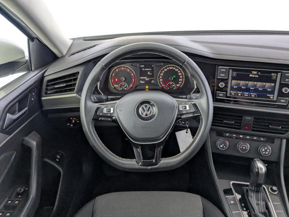 Volkswagen Jetta VII с пробегом 2021 года, цена 2 289 000 рублей, 64860 км, седан, Автокод Объявления