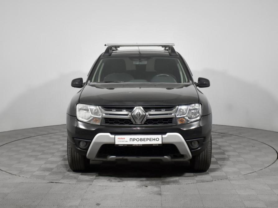 Renault Duster I Рестайлинг Санкт-Петербург  - изображение 2