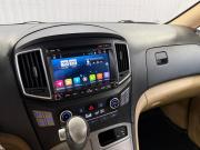 Hyundai H-1 II Рестайлинг 2 Краснодар  - изображение 25