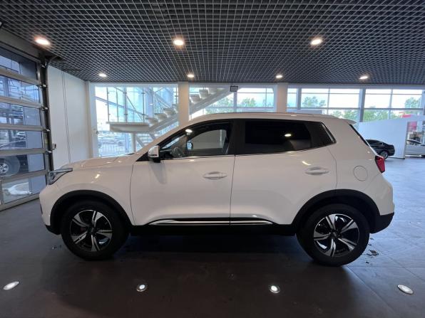 Chery Tiggo 4 Pro I с пробегом 2023 года, цена 1 540 000 рублей, 9944 км, внедорожник, Автокод Объявления