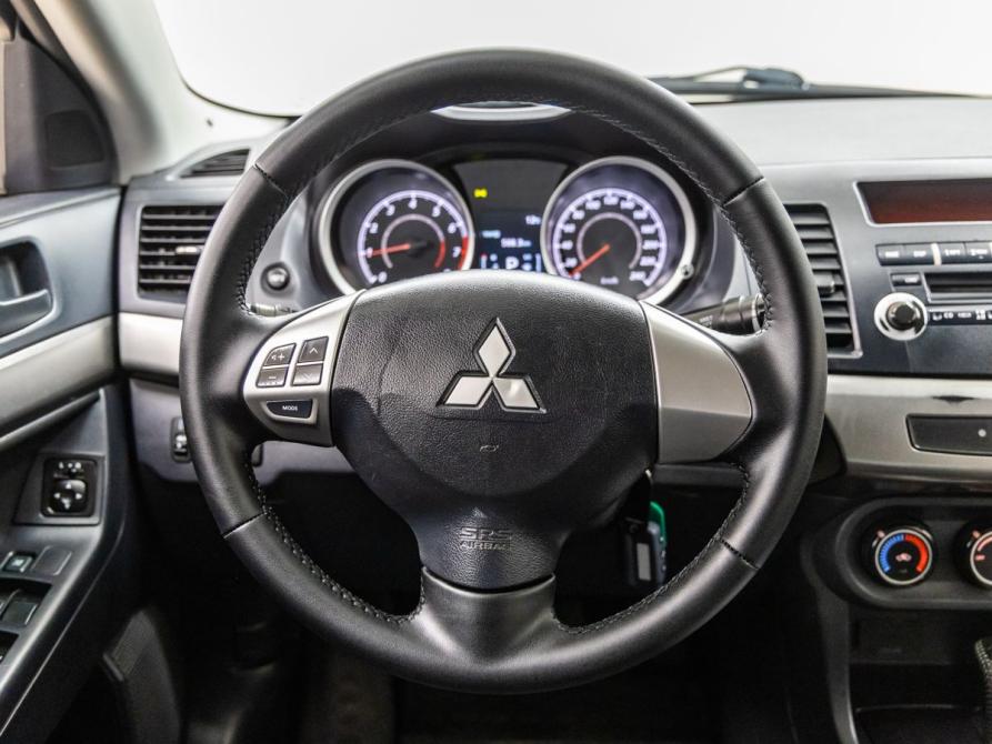 Mitsubishi Lancer X Рестайлинг Волгоград  - изображение 25