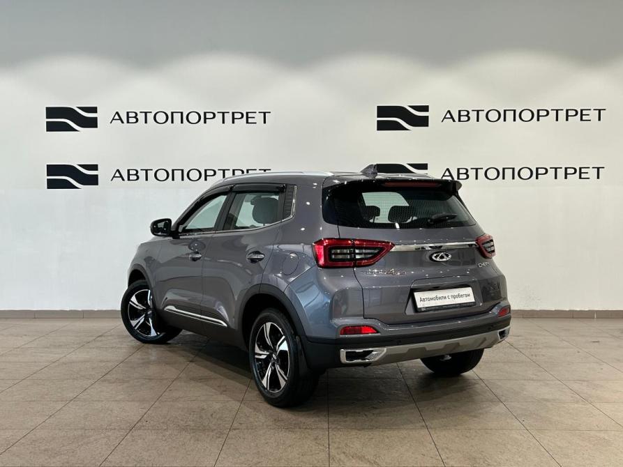 Chery Tiggo 4 Pro I Санкт-Петербург  - изображение 5