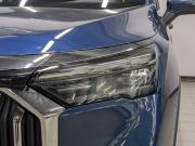 Geely Okavango I Рестайлинг Москва  - изображение 41