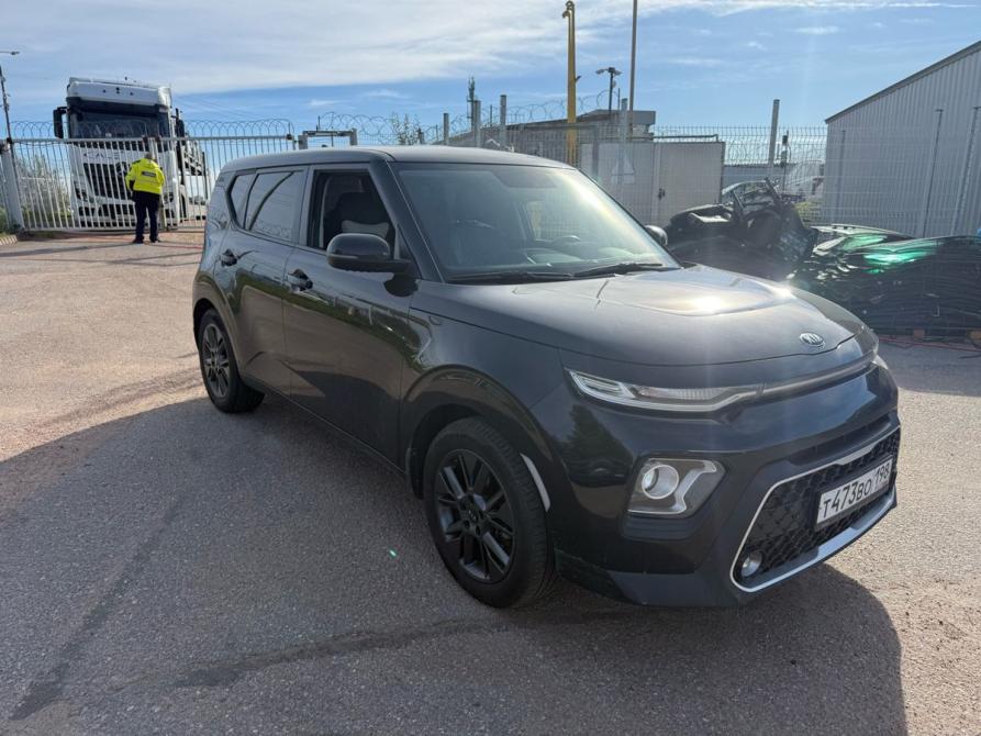 Kia Soul III Санкт-Петербург  - изображение 3