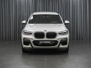 BMW X3 III (G01) Ставрополь  - изображение 27