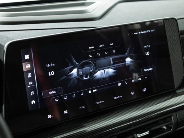 Haval H3 I с пробегом 2024 года, цена 2 190 000 рублей, 39547 км, внедорожник, Автокод Объявления