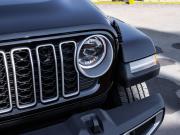 Jeep Wrangler IV (JL) Рестайлинг Москва  - изображение 47