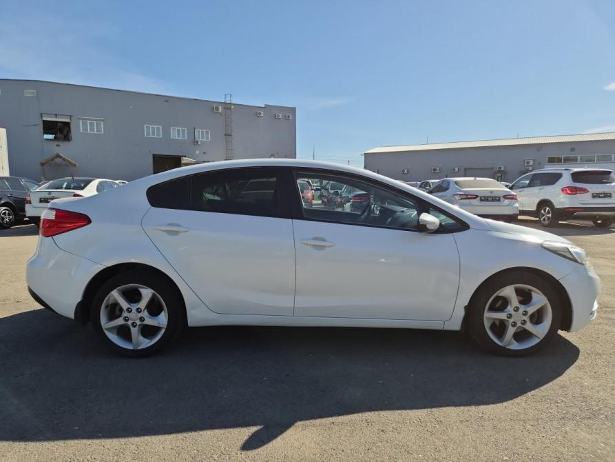 Kia Cerato III Саратов  - изображение 4