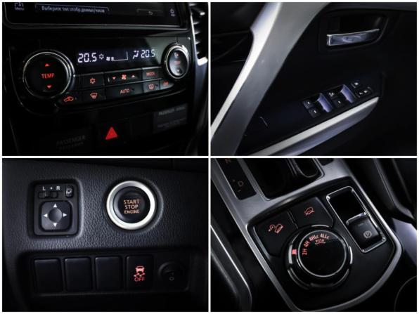 Mitsubishi Pajero Sport III с пробегом 2019 года, цена 3 134 000 рублей, 128299 км, внедорожник, Автокод Объявления