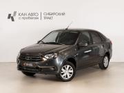 Lada (ВАЗ) Granta I Рестайлинг Казань  - изображение 9