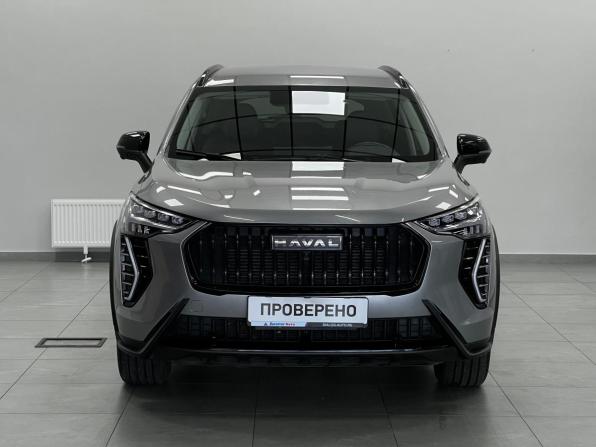 Haval Jolion I Рестайлинг с пробегом 2024 года, цена 2 280 000 рублей, 29170 км, внедорожник, Автокод Объявления