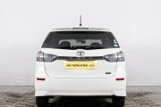 Toyota Wish II Рестайлинг Красноярск  - изображение 29