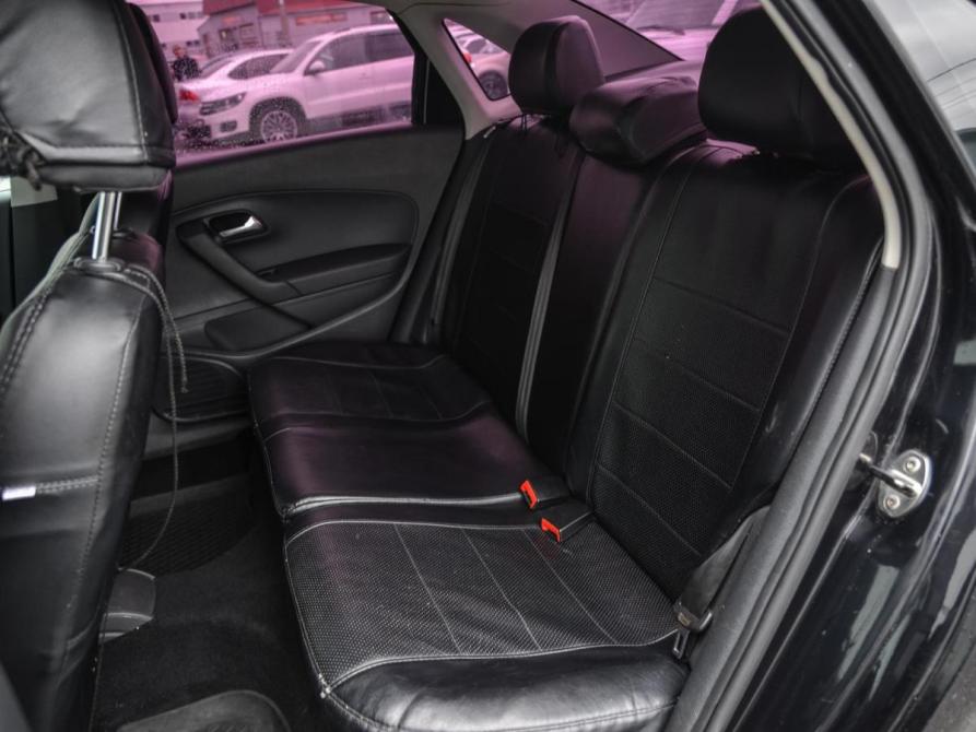 Volkswagen Polo V Курган  - изображение 8