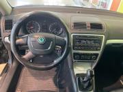 Skoda Octavia II (A5) Рестайлинг Чебоксары  - изображение 35