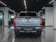 Nissan Navara (Frontier) IV (D23) Москва  - изображение 35