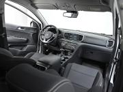 Kia Sportage IV Рестайлинг Москва  - изображение 22