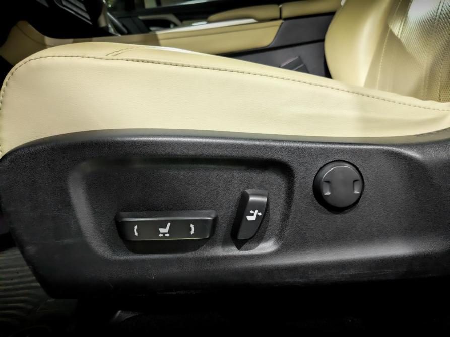Lexus RX IV Рестайлинг Химки  - изображение 21