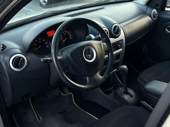 Renault Sandero I с пробегом 2012 года, цена 799 000 рублей, 167515 км, хэтчбек, Автокод Объявления