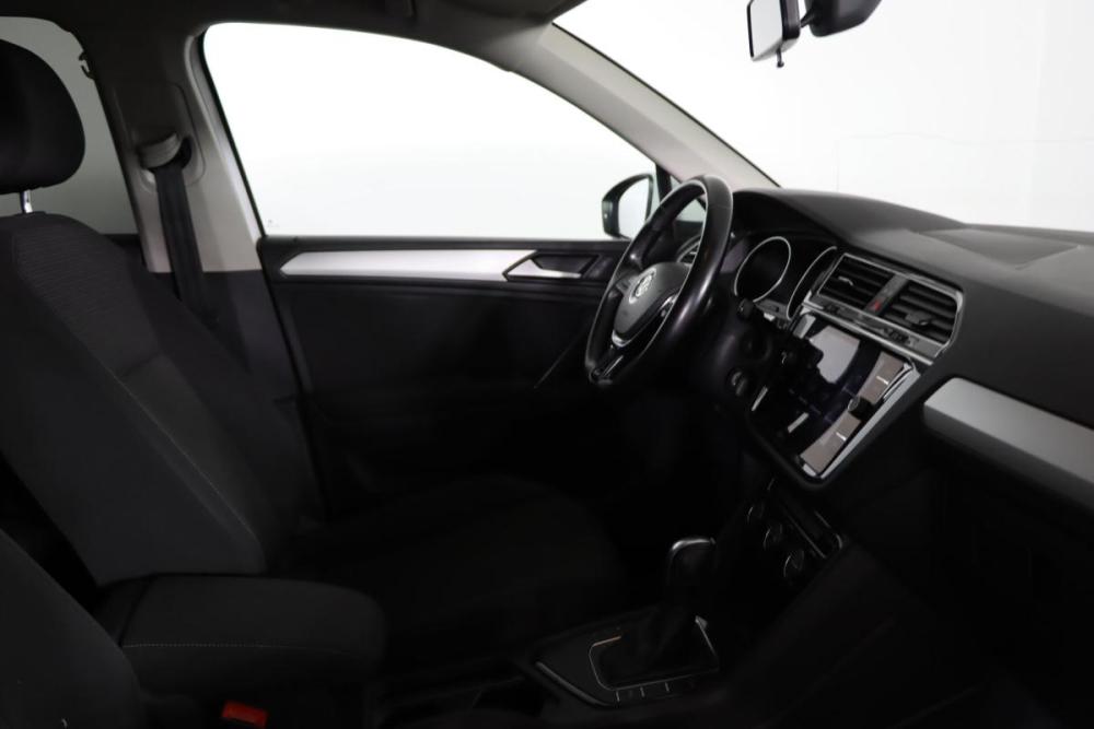 Volkswagen Tiguan II Рестайлинг Нижний Новгород  - изображение 14