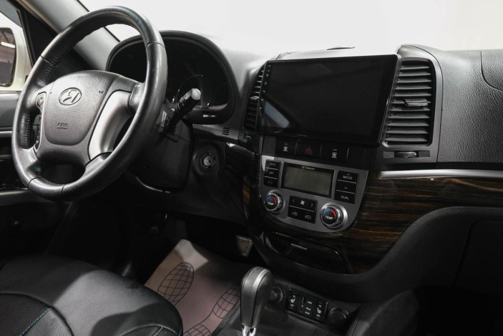 Hyundai Santa Fe II Рестайлинг Новокузнецк  - изображение 24