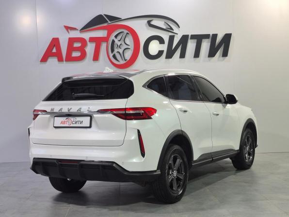 Haval F7 I Рестайлинг с пробегом 2023 года, цена 1 999 000 рублей, 43385 км, внедорожник, Автокод Объявления