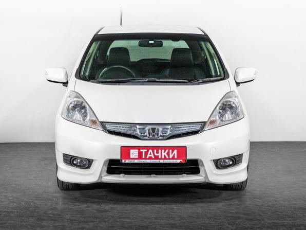 Honda Fit Shuttle I с пробегом 2012 года, цена 1 075 000 рублей, 95925 км, универсал, Автокод Объявления