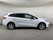 Kia Ceed II Москва  - изображение 23