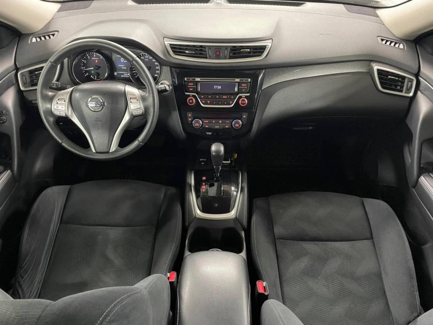 Nissan X-Trail III Санкт-Петербург  - изображение 9
