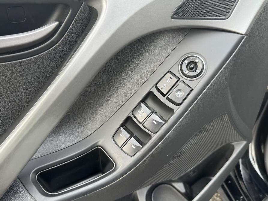 Hyundai Elantra V (MD) Рестайлинг Ижевск  - изображение 17