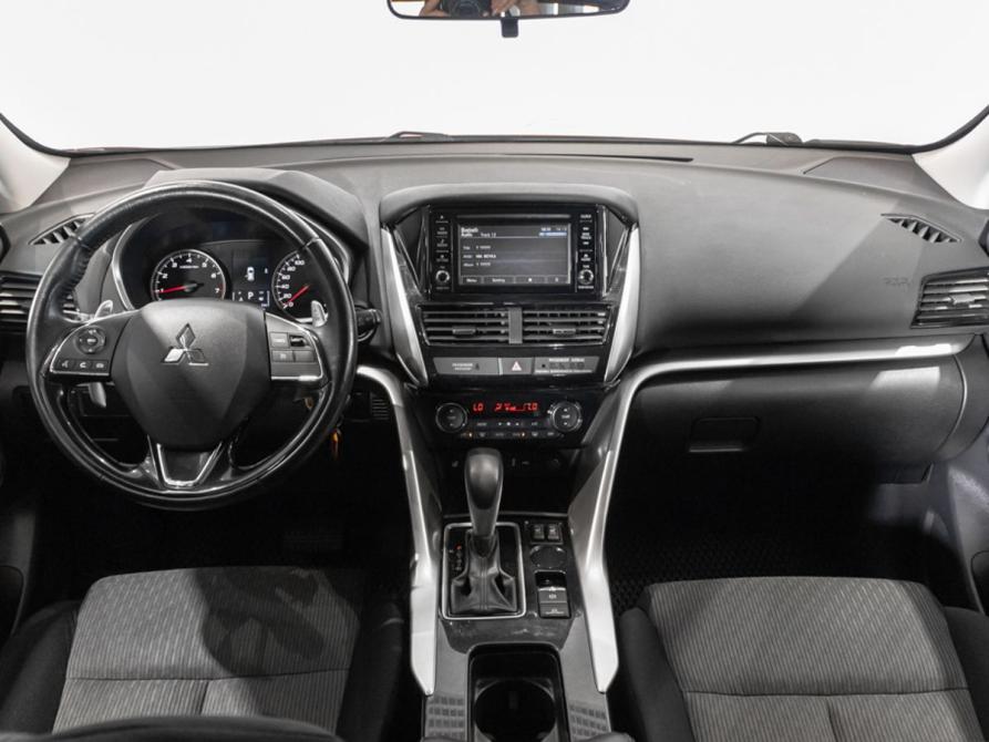 Mitsubishi Eclipse Cross I Рестайлинг Казань  - изображение 6