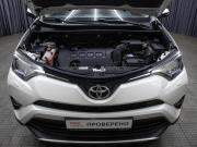 Toyota RAV4 IV (XA40) Рестайлинг Москва  - изображение 28