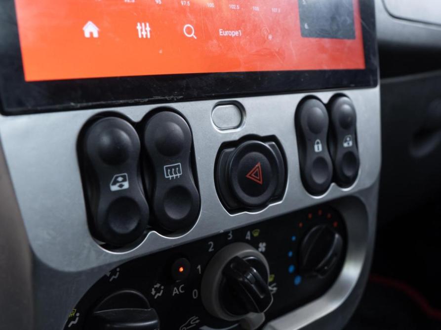 Renault Sandero I Волгоград  - изображение 16