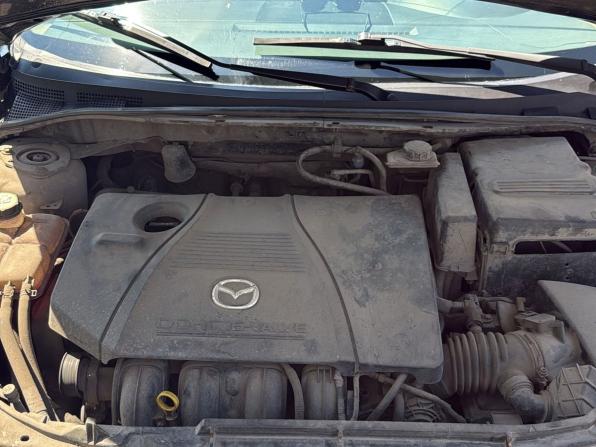 Mazda 3 I (BK) с пробегом 2005 года, цена 380 000 рублей, 243783 км, седан, Автокод Объявления