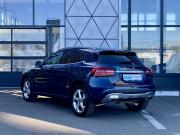 Mercedes-Benz GLA I (X156) Рестайлинг Москва  - изображение 31