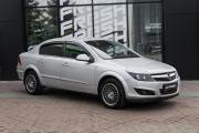 Opel Astra H Рестайлинг Ульяновск  - изображение 17