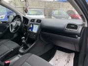 Volkswagen Golf VI Краснодар  - изображение 41