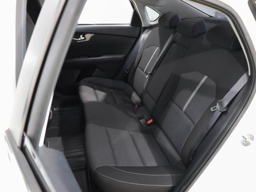 Kia Cerato IV Ростов-на-Дону  - изображение 9