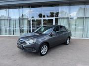 Lada (ВАЗ) Granta I Рестайлинг Воронеж  - изображение 13