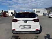 Chery Tiggo 4 Pro I Рестайлинг Санкт-Петербург  - изображение 16