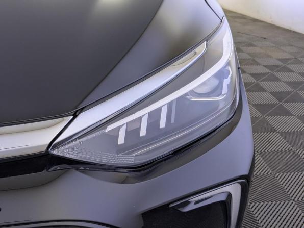 BAIC U5 Plus с пробегом 2023 года, цена 1 350 000 рублей, 60607 км, седан, Автокод Объявления