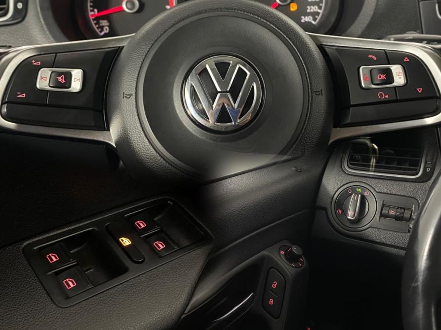 Volkswagen Polo V Рестайлинг Воронеж  - изображение 19