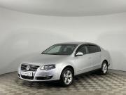 Volkswagen Passat B6 Воронеж  - изображение 21