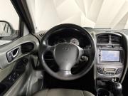 Hyundai Santa Fe I Москва  - изображение 36