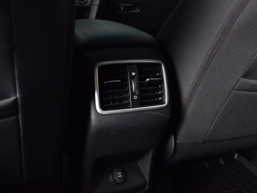 Kia Sportage IV Рестайлинг Кемерово  - изображение 18