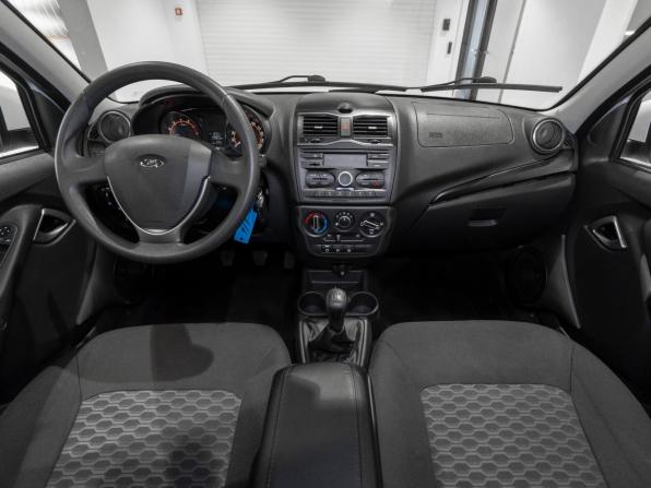 Lada (ВАЗ) Granta I Рестайлинг с пробегом 2024 года, цена 995 000 рублей, 44691 км, седан, Автокод Объявления
