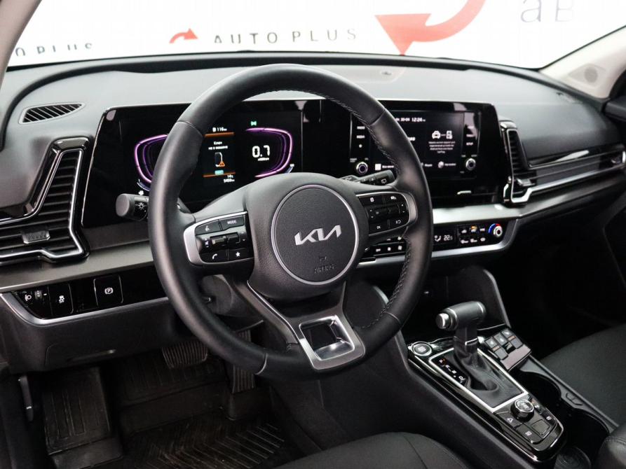 Kia Sportage V Минеральные Воды  - изображение 7